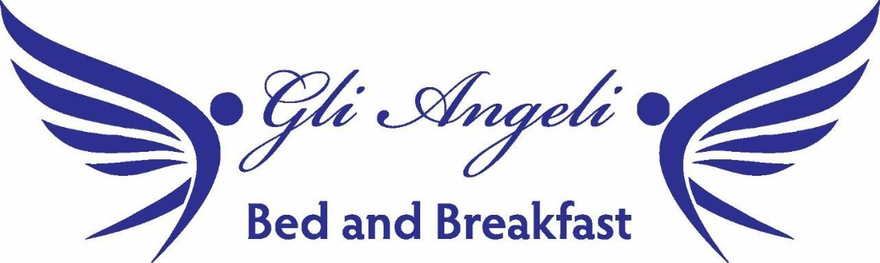 ロレート Gli Angeli Bed & Breakfast エクステリア 写真